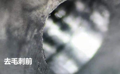 荆州掌握倒角抛光机床的操作技巧，探索性能提升之道